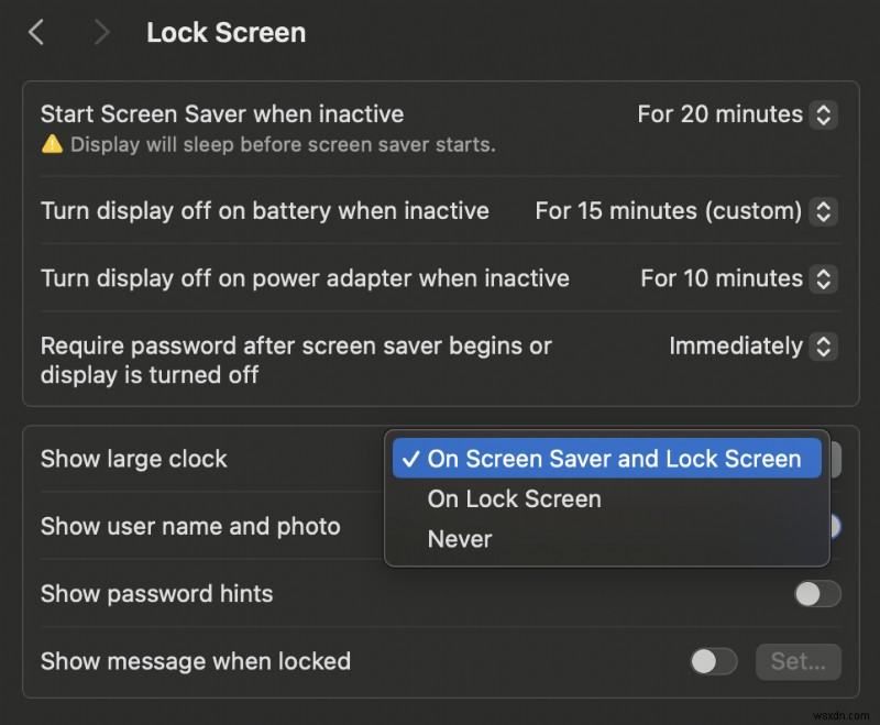 macOS Sonoma 완벽 활용 가이드: 파워 유저가 꼭 알아야 할 숨겨진 기능 11가지