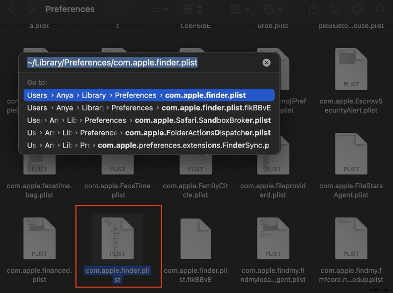 macOS에서 파인더(Finder) 검색이 안 될 때: 단계별 완벽 해결 가이드