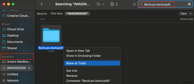 Mac 저장 공간 확보:  기타  항목 파일 빠르게 정리하는 법