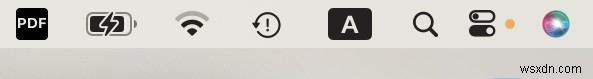 macOS Sonoma 메뉴 막대의 녹색 점이 사라지지 않는다면? 단계별 해결 가이드