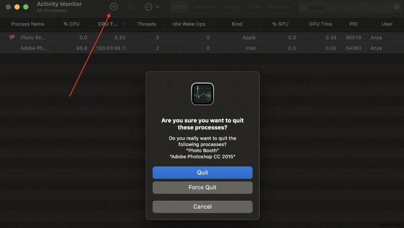 macOS Sonoma 메뉴 막대의 녹색 점이 사라지지 않는다면? 단계별 해결 가이드