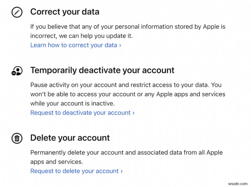 Apple ID 삭제 및 비활성화 완벽 가이드: 차이점과 단계별 방법