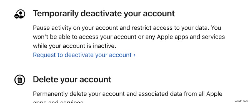 Apple ID 삭제 및 비활성화 완벽 가이드: 차이점과 단계별 방법