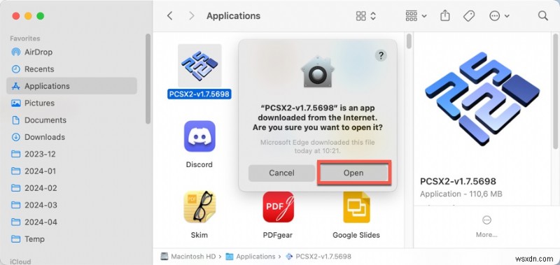 Apple Silicon 맥에서 PCSX2로 PS2 게임 즐기기: 초보자도 따라 하는 완벽 가이드