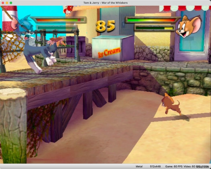 Apple Silicon 맥에서 PCSX2로 PS2 게임 즐기기: 초보자도 따라 하는 완벽 가이드