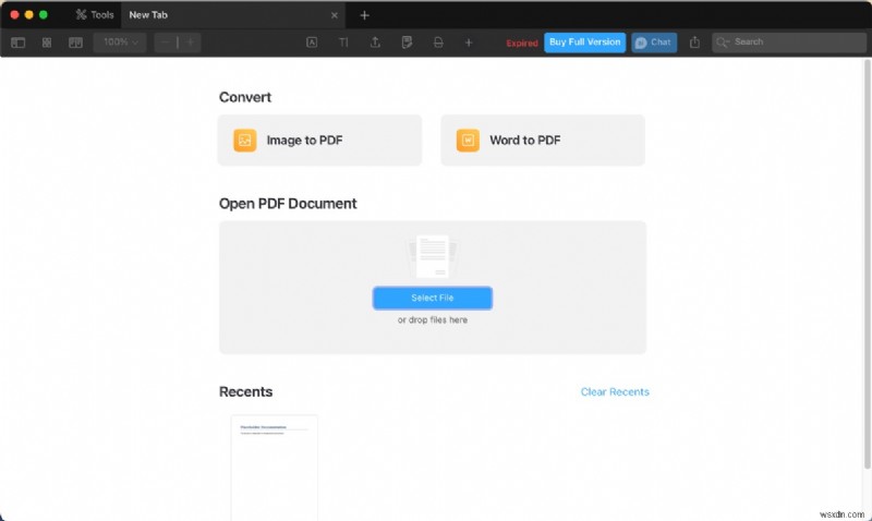 Adobe Acrobat 대신 쓸 수 있는 최고의 Mac PDF 리더 6가지