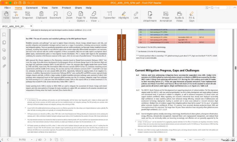 Adobe Acrobat 대신 쓸 수 있는 최고의 Mac PDF 리더 6가지