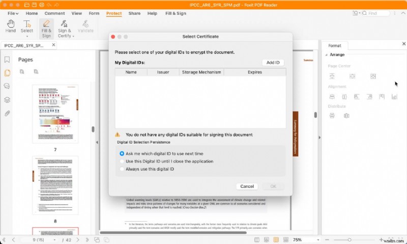 Adobe Acrobat 대신 쓸 수 있는 최고의 Mac PDF 리더 6가지