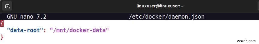 디스크 공간 확보: Docker 볼륨을 더 큰 파티션으로 안전하게 이동하는 방법
