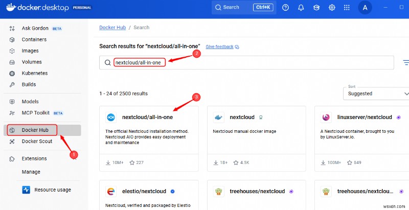 우분투(Ubuntu)에 Nextcloud AIO 안전하게 설치하기: 완벽한 단계별 가이드