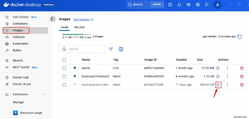 우분투(Ubuntu)에 Nextcloud AIO 안전하게 설치하기: 완벽한 단계별 가이드