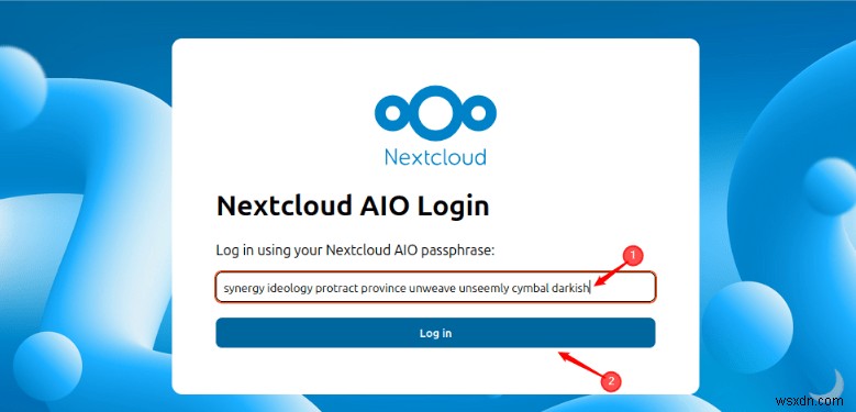 우분투(Ubuntu)에 Nextcloud AIO 안전하게 설치하기: 완벽한 단계별 가이드
