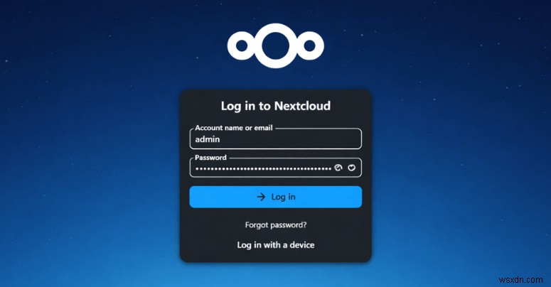 우분투(Ubuntu)에 Nextcloud AIO 안전하게 설치하기: 완벽한 단계별 가이드