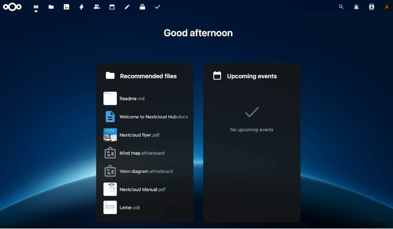 우분투(Ubuntu)에 Nextcloud AIO 안전하게 설치하기: 완벽한 단계별 가이드