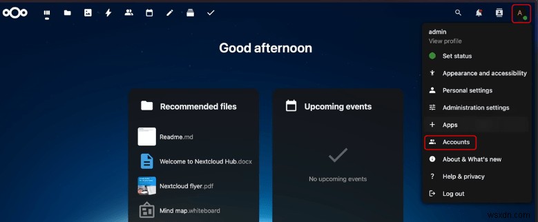 우분투(Ubuntu)에 Nextcloud AIO 안전하게 설치하기: 완벽한 단계별 가이드