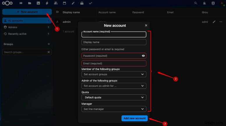 우분투(Ubuntu)에 Nextcloud AIO 안전하게 설치하기: 완벽한 단계별 가이드