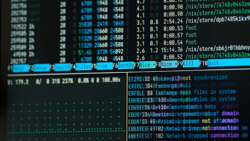 Zellij: Tmux와 Screen을 대체하는 게임 체인저 터미널 멀티플렉서