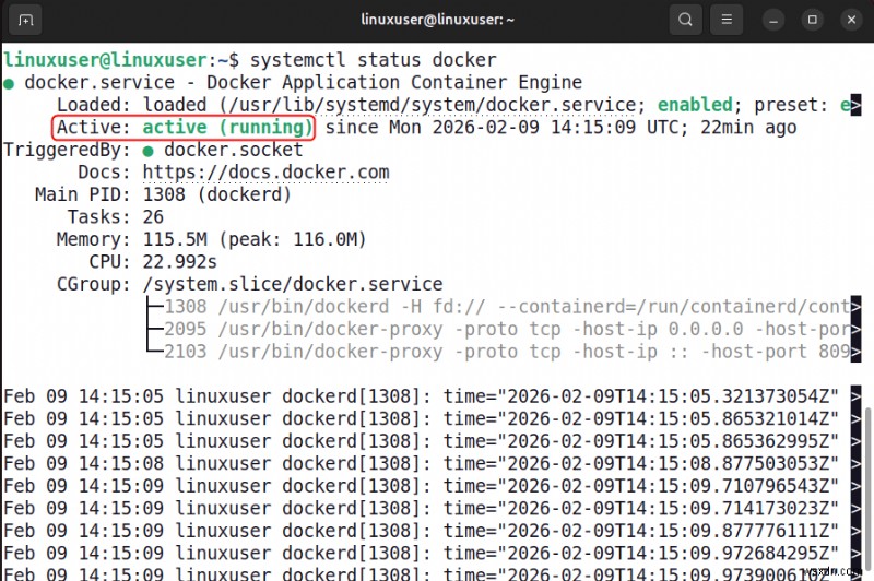  Docker 데몬에 연결할 수 없습니다  오류, 빠르게 해결하는 완벽 가이드