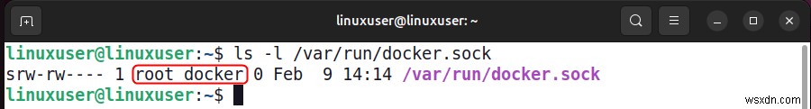  Docker 데몬에 연결할 수 없습니다  오류, 빠르게 해결하는 완벽 가이드