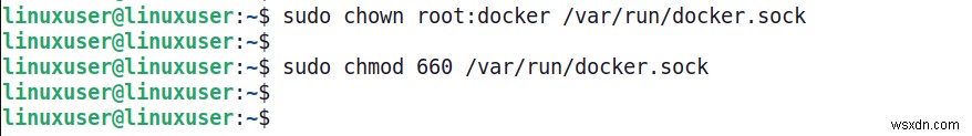  Docker 데몬에 연결할 수 없습니다  오류, 빠르게 해결하는 완벽 가이드