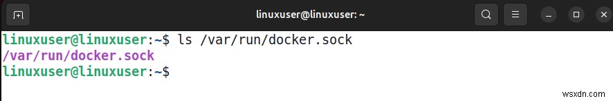  Docker 데몬에 연결할 수 없습니다  오류, 빠르게 해결하는 완벽 가이드