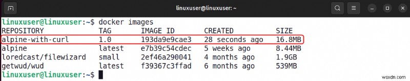 원본 이미지는 그대로! docker commit으로 Docker 컨테이너 변경 사항 즉시 저장하기