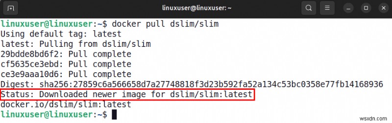 검증된 최적화 도구 SlimToolkit으로 Docker 이미지 용량 줄이고 성능 높이기
