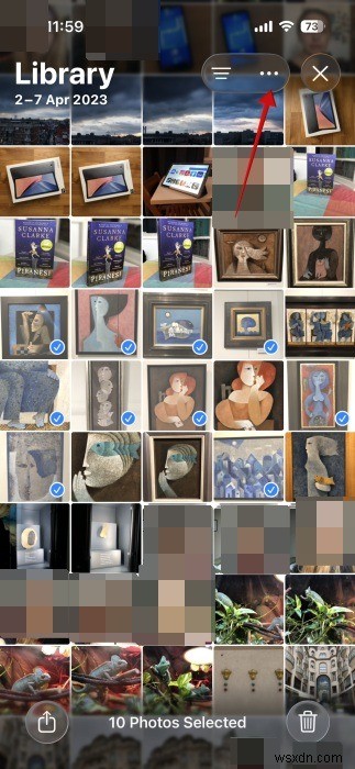 아이폰 숨겨진 일괄 편집 기능 완벽 활용법: 추가 앱 없이 사진·영상 한 번에 편집하기