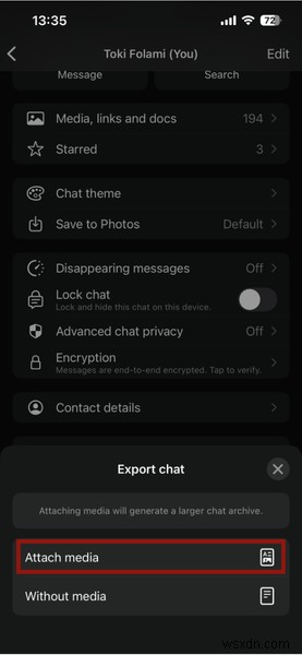 WhatsApp 스티커를 iMessage로 옮기는 법: 초보자도 따라 할 수 있는 단계별 가이드