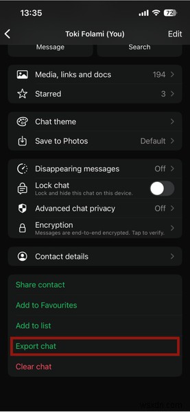 WhatsApp 스티커를 iMessage로 옮기는 법: 초보자도 따라 할 수 있는 단계별 가이드