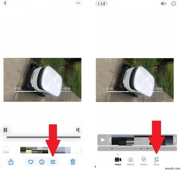 아이폰 동영상 회전하는 법: iOS 버전별 빠르고 쉬운 방법 총정리
