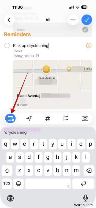 iPhone 미리 알림에 알람 기능 추가하기 – iOS 26.2로 중요한 일정 놓치지 않기