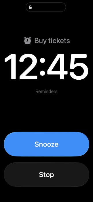 iPhone 미리 알림에 알람 기능 추가하기 – iOS 26.2로 중요한 일정 놓치지 않기
