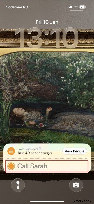 iPhone 미리 알림에 알람 기능 추가하기 – iOS 26.2로 중요한 일정 놓치지 않기