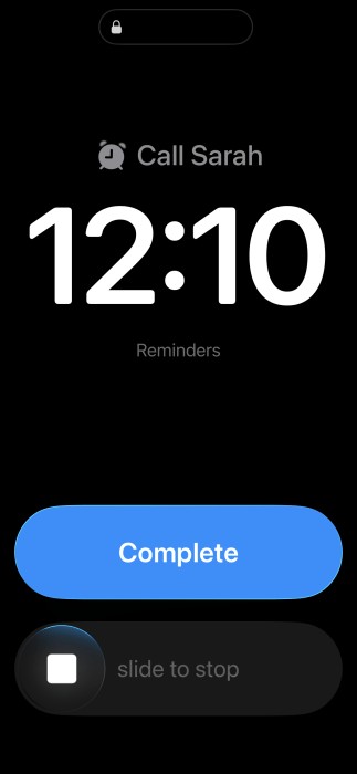 iPhone 미리 알림에 알람 기능 추가하기 – iOS 26.2로 중요한 일정 놓치지 않기
