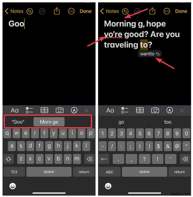 iOS 26.2 자동 수정 오류? 검증된 해결 방법으로 정확한 타이핑 되찾기