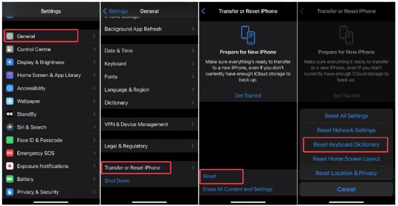 iOS 26.2 자동 수정 오류? 검증된 해결 방법으로 정확한 타이핑 되찾기