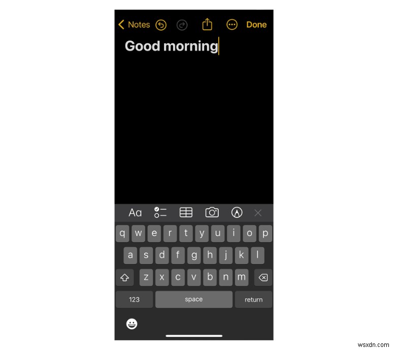 iOS 26.2 자동 수정 오류? 검증된 해결 방법으로 정확한 타이핑 되찾기