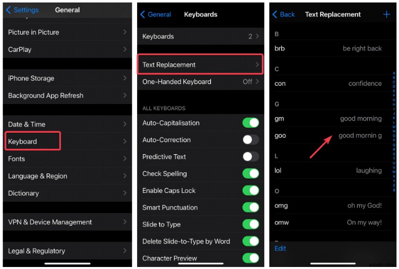 iOS 26.2 자동 수정 오류? 검증된 해결 방법으로 정확한 타이핑 되찾기