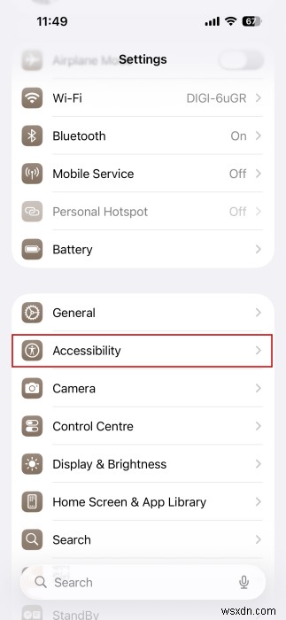 iPhone  이름 인식  기능 완벽 가이드 – 음악 듣는 중에도 주변 목소리 놓치지 않는 법