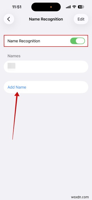 iPhone  이름 인식  기능 완벽 가이드 – 음악 듣는 중에도 주변 목소리 놓치지 않는 법