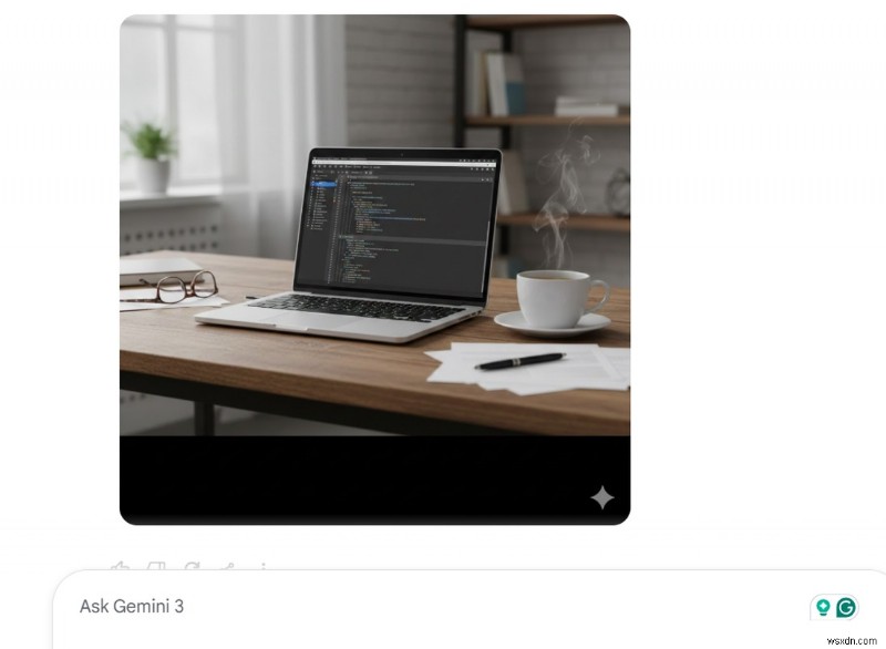 제미나이(Gemini) AI 이미지 워터마크 제거법: 깔끔하고 전문적인 사진을 위한 완벽 가이드