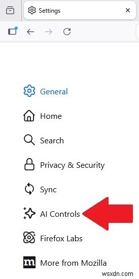 파이어폭스(Firefox), 모든 AI 기능을 한 번에 끌 수 있는  AI 컨트롤  기능 공개
