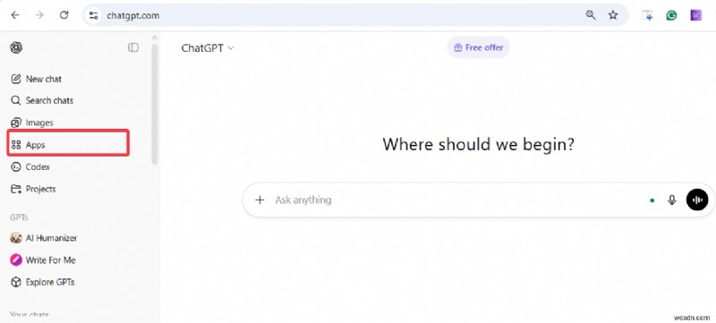 ChatGPT에 통합된 Malwarebytes로 사기 즉시 감지하는 방법