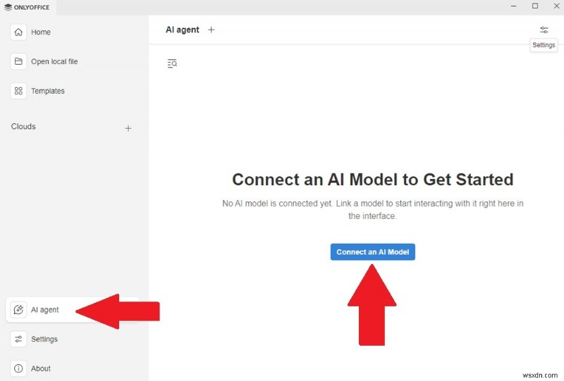 ONLYOFFICE 데스크톱 에디터 9.2, AI 에이전트 통합으로 문서 생성 속도 높이기
