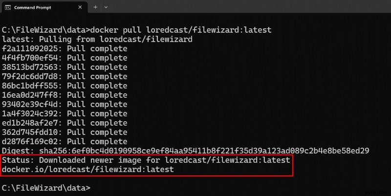 FileWizard: 로컬에서 완결되는 올인원 파일 변환·관리 솔루션