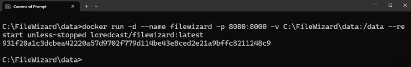 FileWizard: 로컬에서 완결되는 올인원 파일 변환·관리 솔루션