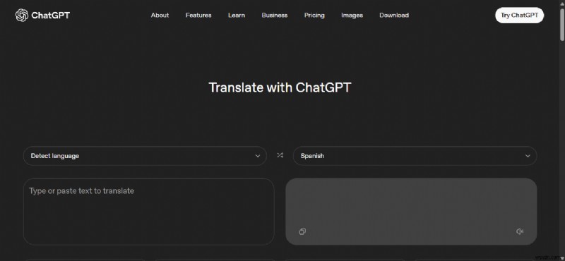 오픈AI,  ChatGPT 번역  공개 — 문맥과 뉘앙스를 살리는 무료 AI 번역 도구