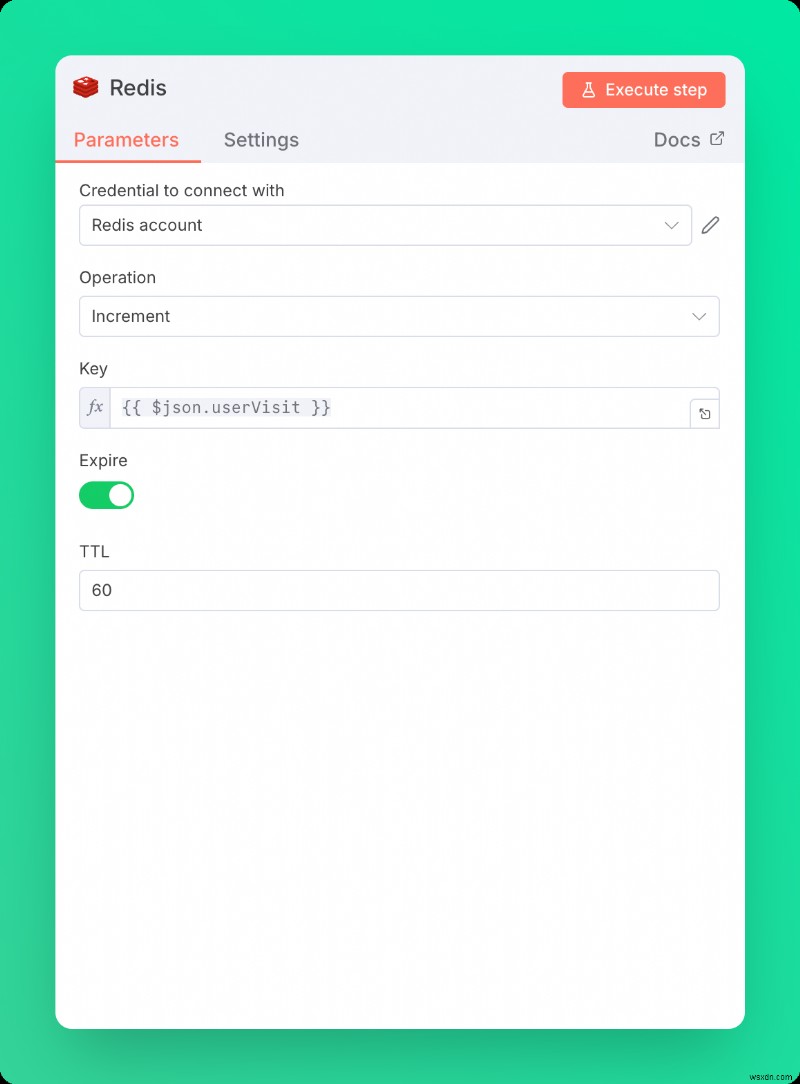 n8n 워크플로 보안 강화하기: Upstash Redis로 속도 제한(Rate Limiting) 구현하기