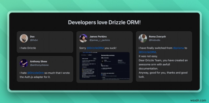 SQL 성능 향상: Drizzle ORM 쿼리에 Upstash Redis 캐싱 적용하기